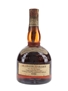 Grand Marnier Cordon Rouge Bottled 1970s - Dateo Import 74cl / 40%