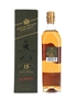 Johnnie Walker 15 Year Old Pure Malt Green Label 70cl / 43%