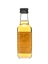 Macallan 30 Years Old 30th Anniversary Mini Bottle Club 5cl