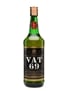 VAT 69 Bottled 1980s 75cl / 40%