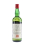 J & B Rare Bottled 1980s 75cl / 40%