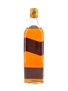 Johnnie Walker Black Label Bottled 1980s 75cl / 40%