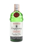 Tanqueray Special Dry Gin Bottled 1980s - Gancia 75cl / 43%