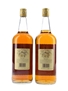 Bell's Extra Special Bottled 1980s 2 x 113cl / 40%