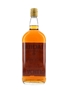 Teacher's Highland Cream Bottled 1980s 113cl / 40%