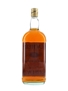 Teacher's Highland Cream Bottled 1970s-1980s 113cl / 40%