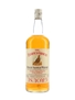 Famous Grouse Bottled 1980s 113cl / 40%