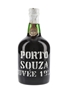 Souza Cuvee 1937 Colheita Port Bottled 1973 - Vieira 75cl / 20%
