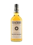 Teacher's Highland Cream Bottled 1970s 75.7cl / 40%