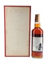 Macallan 1965 17 Year Old Bottled 1983 - Rinaldi 75cl / 43%