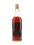 Macallan 1962 Campbell, Hope & King Bottled 1970s - Rinaldi 75cl / 46%