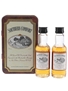 Southern Comfort The Grand Old Drink Of The South - Morgan Furze Ltd. 2 x 5cl / 40%