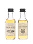 Blair Athol 12 & Clynelish 14 Years Old Flora & Fauna 2 x 5cl