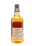 Yamazaki Bourbon Barrel 2012 Release 70cl 48%