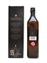 Johnnie Walker Double Black 70cl 