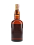 King Edward I Bottled 1960s - Clan Munro Whisky 75cl / 43%