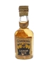 Gordon's Lemon Gin Spring Cap Bottled 1940s-1950s 5cl / 34%