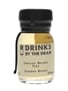 Suntory Toki Drinks By The Dram 3cl / 43%