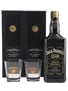 Jack Daniel's Double Gold Medal Glass Pack 100cl / 40%