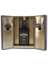 Jack Daniel's Double Gold Medal Glass Pack 100cl / 40%