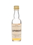 Laphroaig Old Scotch Whisky 80 Proof Bottled 1950s 5cl