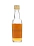 Laphroaig Old Scotch Whisky 80 Proof Bottled 1950s 5cl