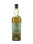 Chartreuse Green Bottled 1951-1956 - Reserved For Allied Forces 75cl / 55%