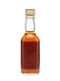 Macallan Clybon (Hong Kong) 12 Years Old 75 Proof 5cl