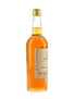 Clynelish 12 Year Old Bottled 1970s - Signed Bottle 75cl / 43%