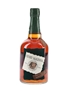 Henry McKenna 1986 10 Year Old Bottled In Bond Bottled 1990s - Single Barrel No.105 75cl / 50%