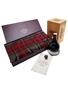 Bowmore Bicentenary Bottled 1979 - Includes Bowmore Mohair Scarf 75cl / 43%