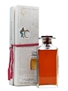 Macallan 1962 Tudor Crystal Decanter 25 Year Old 75cl