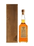 Jack Daniel's Barrel House 1 Bottled 1994 - Batch B002 75cl / 47%