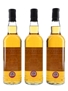 Ardbeg 1991 Private Cask 27 Year Old 3 x 70cl / 48.5%