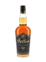 Weller 12 Year Old Buffalo Trace 75cl / 45%