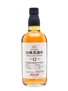 Yamazaki 12 Years Old Watami Founder's Choice 66cl / 43%