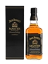 Jack Daniel's Master Distiller Bottled 1990s 75cl / 45%