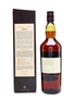 Talisker 1986 Distillers Edition First Release 100cl