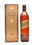 Johnnie Walker Gold Label The Centenary Blend 18 Years Old 75cl