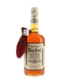 George Dickel No.12 Brand With Pocket Watch Bottled 1990s 100cl / 43%