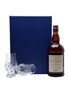 Glenfarclas 21 Year Old Forties Apache Celebrating Forty Years Of The Forties Field 1975-2015 70cl / 43%