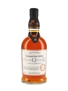 Foursquare 12 Year Old Bourbon Cask Wealth Solutions 70cl / 62%