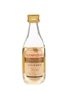 Glenfiddich Straight Malt 86 U.S Proof Bottled 1960s 5cl