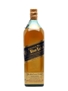 Johnnie Walker Blue Label Old Presentation 1 Litre