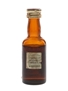 Saint Gilles Rhum Bottled 1960s - Stock 3cl / 40%