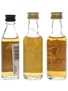 Greenwich Meridian, Millennium Dram & Millennium Miniature  3 x 5cl / 40%