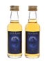 Lochranza Founders' Reserve Isle of Arran Distillers Ltd. 2 x 5cl / 40%