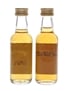 Lochranza Founders' Reserve Isle of Arran Distillers Ltd. 2 x 5cl / 40%