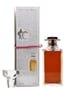 Macallan 1962 25 Year Old Tudor Crystal Decanter  75cl / 43%