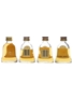 Bell's Extra Special & 8 Year Old  4 x 5cl / 40%